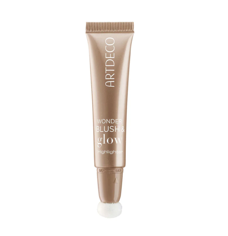 Wonder Blush & Glow - 2 Bronzy Glow image